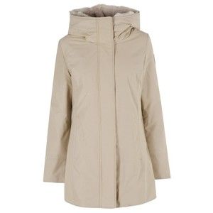 Woolrich Boulder Faux Fur Parka - NWT